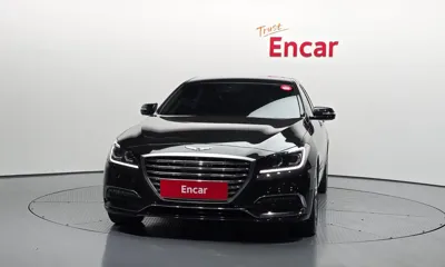 Genesis G80 2018, 199876 км, за 7417.62 USD