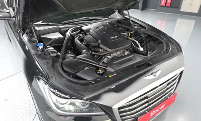 Genesis G80 2018, 199876 км, за 7417.62 USD - фото 6