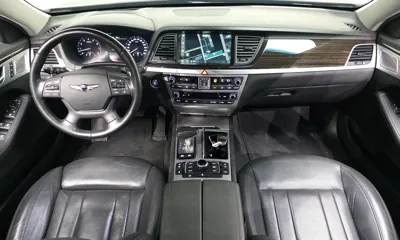 Genesis G80 2018, 199876 км, за 7417.62 USD - фото 7