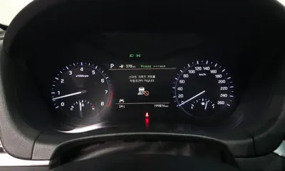 Genesis G80 2018, 199876 км, за 7417.62 USD - фото 8