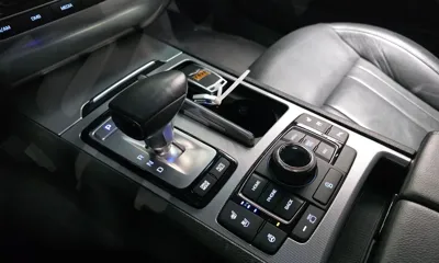 Genesis G80 2018, 199876 км, за 7417.62 USD - фото 9