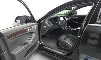 Genesis G80 2018, 199876 км, за 7417.62 USD - фото 10