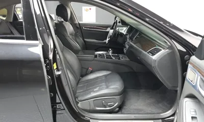 Genesis G80 2018, 199876 км, за 7417.62 USD - фото 11