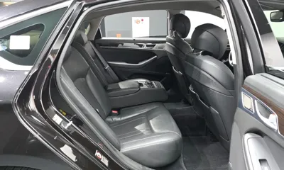 Genesis G80 2018, 199876 км, за 7417.62 USD - фото 12