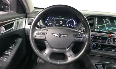 Genesis G80 2018, 199876 км, за 7417.62 USD - фото 13