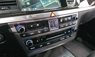 Genesis G80 2018, 199876 км, за 7417.62 USD - фото 16