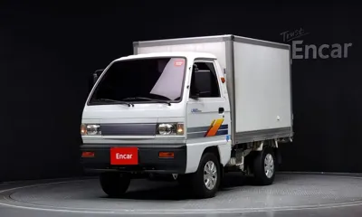 ChevroletGMDaewoo labo · 2017 год