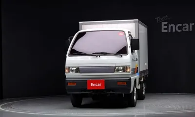 ChevroletGMDaewoo labo 2017, 39082 км, за 4335.26 USD