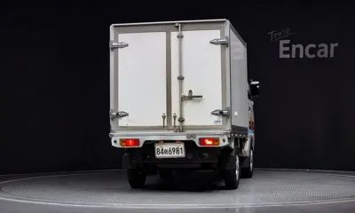 ChevroletGMDaewoo labo 2017, 39082 км, за 4335.26 USD