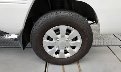 ChevroletGMDaewoo labo 2017, 39082 км, за 4335.26 USD