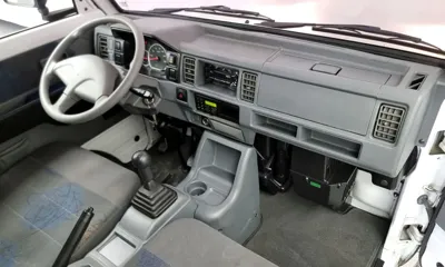 ChevroletGMDaewoo labo 2017, 39082 км, за 4335.26 USD - фото 7