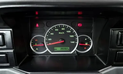ChevroletGMDaewoo labo 2017, 39082 км, за 4335.26 USD - фото 8