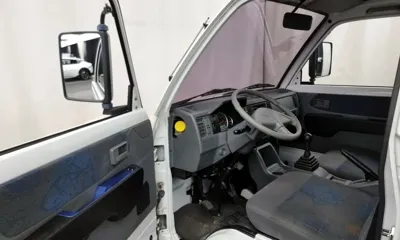 ChevroletGMDaewoo labo 2017, 39082 км, за 4335.26 USD - фото 10