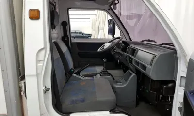 ChevroletGMDaewoo labo 2017, 39082 км, за 4335.26 USD - фото 11