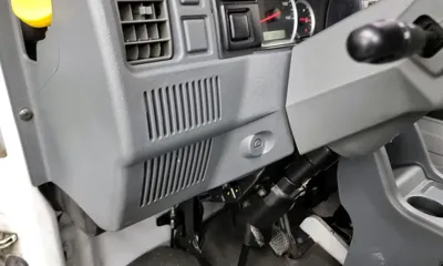 ChevroletGMDaewoo labo 2017, 39082 км, за 4335.26 USD - фото 12