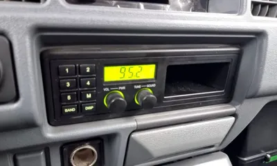 ChevroletGMDaewoo labo 2017, 39082 км, за 4335.26 USD - фото 14