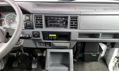 ChevroletGMDaewoo labo 2017, 39082 км, за 4335.26 USD - фото 15