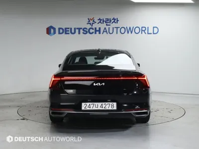 Kia K8 2023, 38770 км, за 15960.92 USD