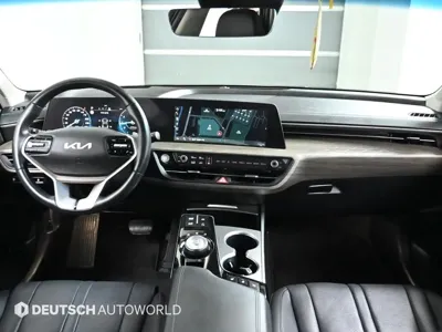 Kia K8 2023, 38770 км, за 15938.08 USD - фото 7