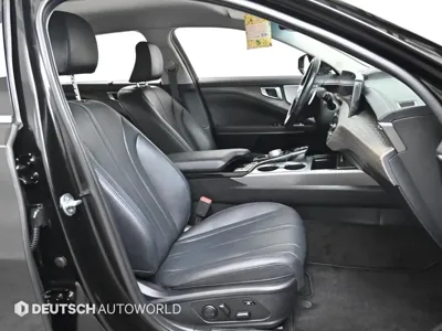 Kia K8 2023, 38770 км, за 15938.08 USD - фото 10
