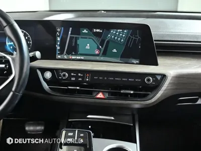 Kia K8 2023, 38770 км, за 15938.08 USD - фото 14