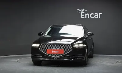 Genesis G90 2019, 193925 км, за 14267.11 USD