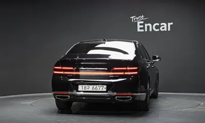 Genesis G90 2019, 193925 км, за 14267.11 USD