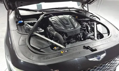 Genesis G90 2019, 193925 км, за 14260.59 USD - фото 6