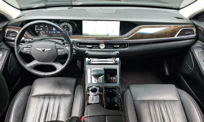 Genesis G90 2019, 193925 км, за 14260.59 USD - фото 7