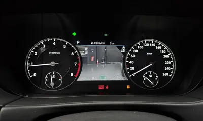 Genesis G90 2019, 193925 км, за 14260.59 USD - фото 8