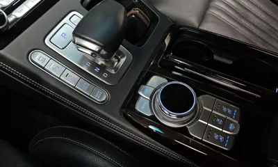 Genesis G90 2019, 193925 км, за 14260.59 USD - фото 9