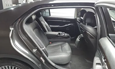 Genesis G90 2019, 193925 км, за 14260.59 USD - фото 11