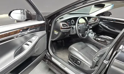 Genesis G90 2019, 193925 км, за 14260.59 USD - фото 12