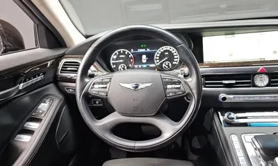 Genesis G90 2019, 193925 км, за 14260.59 USD - фото 13