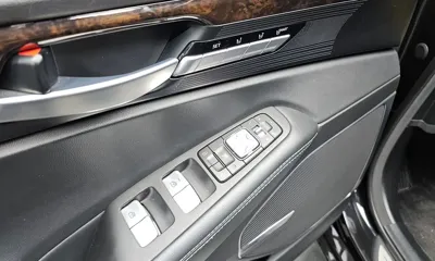 Genesis G90 2019, 193925 км, за 14260.59 USD - фото 18
