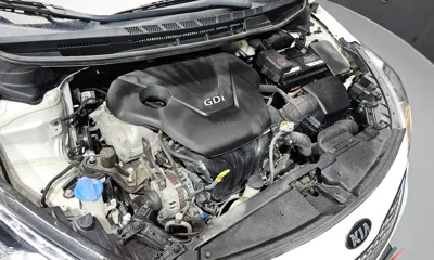 Kia K3 2013, 38346 км, за 4690.56 USD - фото 6