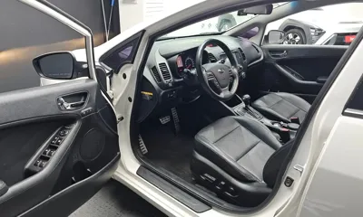 Kia K3 2013, 38346 км, за 4690.56 USD - фото 10