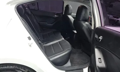 Kia K3 2013, 38346 км, за 4690.56 USD - фото 11