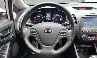 Kia K3 2013, 38346 км, за 4690.56 USD - фото 12