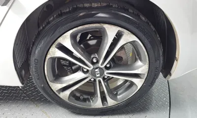 Kia K3 2013, 38346 км, за 4690.56 USD - фото 21