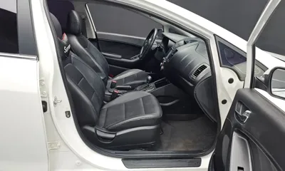 Kia K3 2013, 38346 км, за 4690.56 USD - фото 26