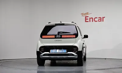 Hyundai Casper 2025, 20896 км, за 20283.58 USD