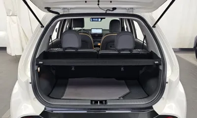 Hyundai Casper 2025, 20896 км, за 20283.58 USD - фото 20