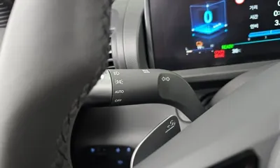 Hyundai Casper 2025, 20896 км, за 20283.58 USD - фото 28