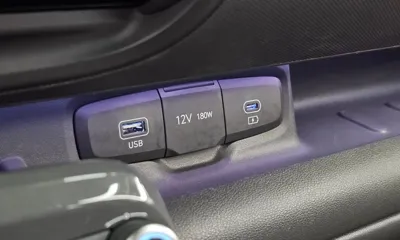 Hyundai Casper 2025, 20896 км, за 20283.58 USD - фото 30