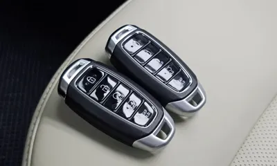 Hyundai Casper 2025, 20896 км, за 20283.58 USD - фото 32