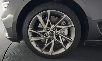 Genesis G70 2024, 36176 км, за 24451.37 USD