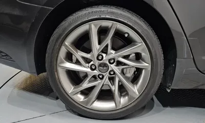Genesis G70 2024, 36176 км, за 24451.37 USD - фото 21