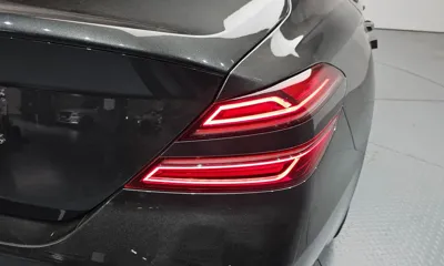 Genesis G70 2024, 36176 км, за 24451.37 USD - фото 23