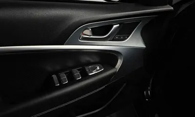 Genesis G70 2024, 36176 км, за 24451.37 USD - фото 37